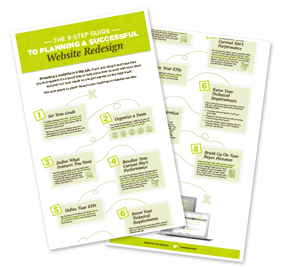 9StepGuidetoWebsiteRedesign_LP 9StepGuidetoWebsiteRedesign_LP