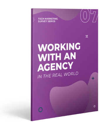 Working with an Agency in the Real World