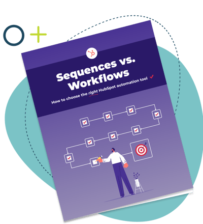 Sequences vs. Workflows _ Cover