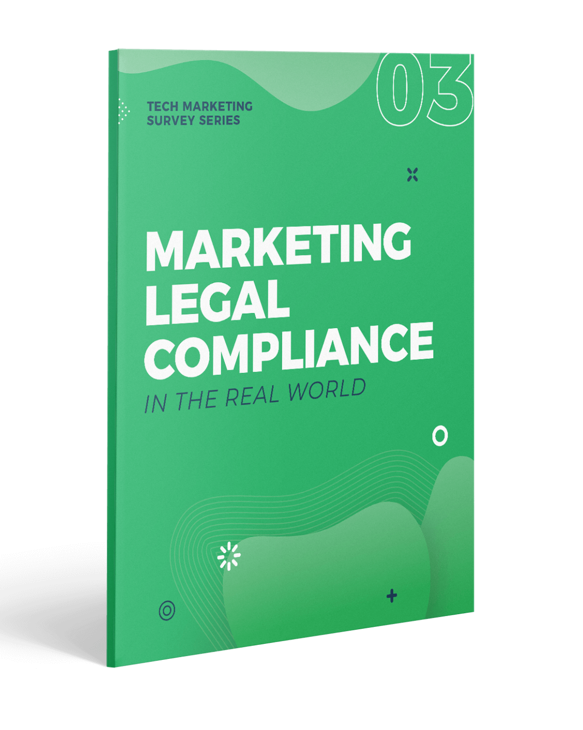 marketing legal compliance cover