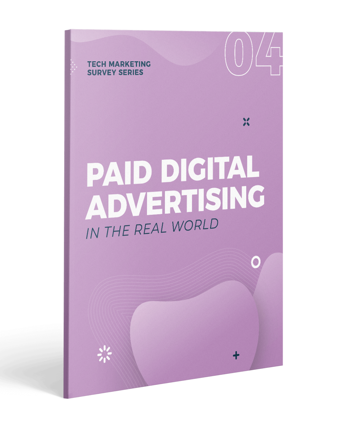 paid digital advertising cover
