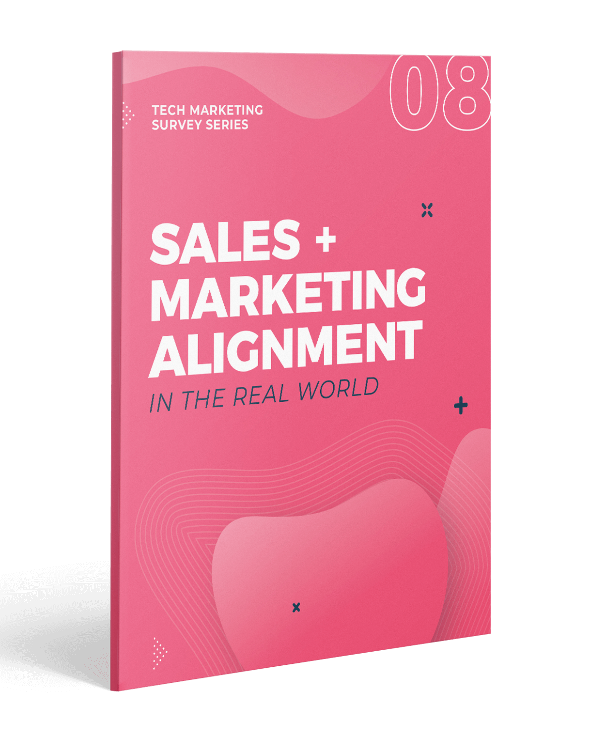sales and marketing alignment cover