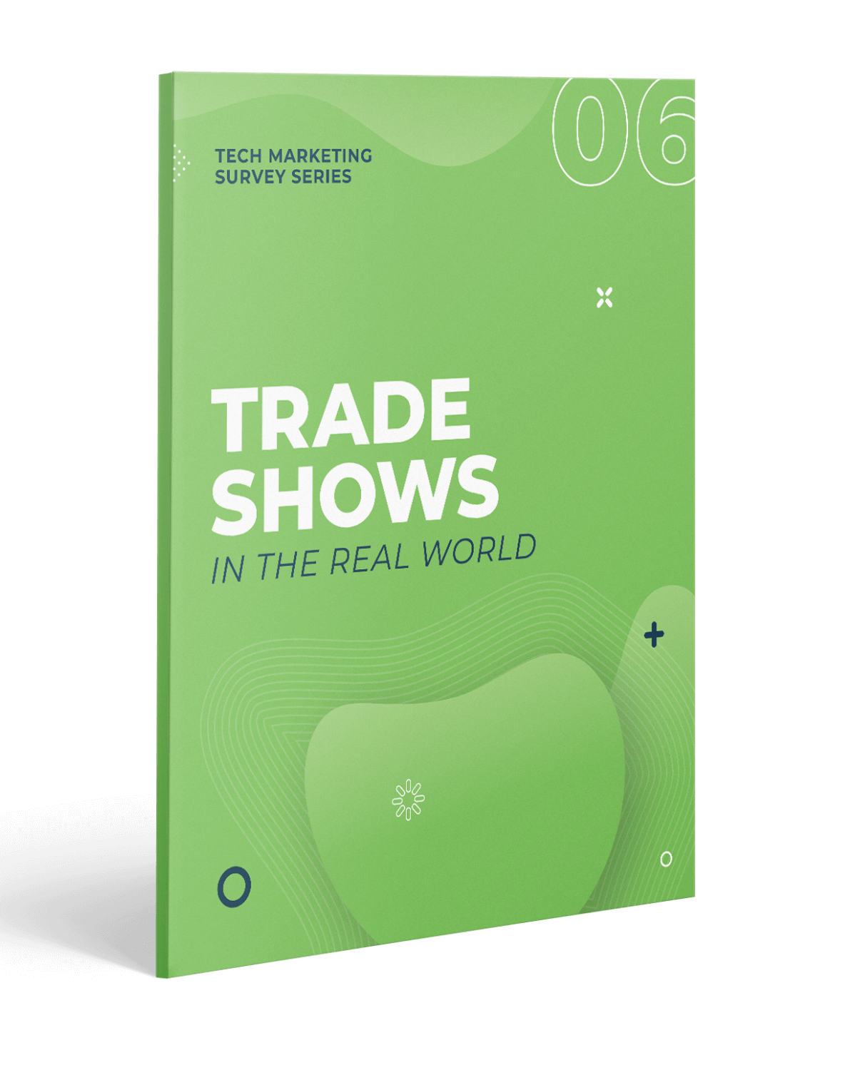 trade shows in the real world cover