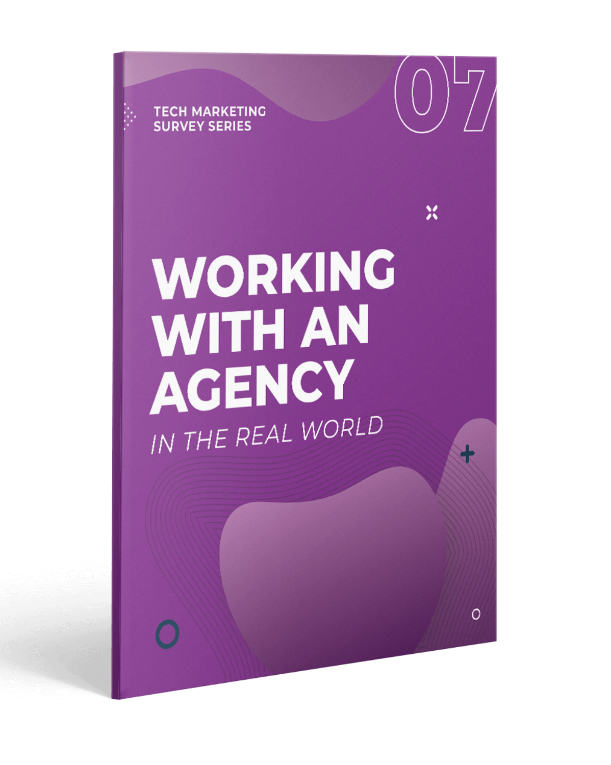 working with an agency cover