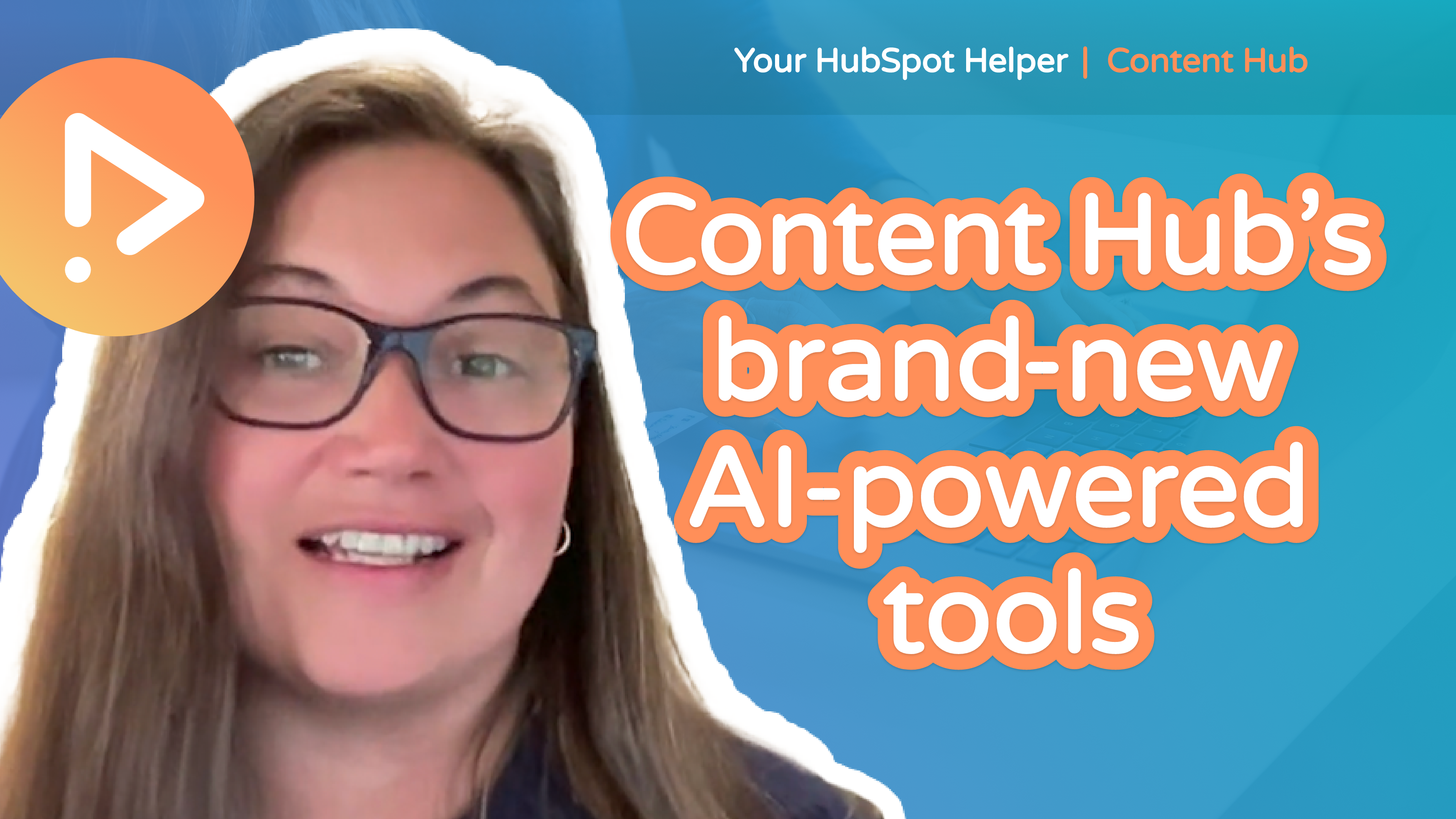 Content Hub's brand-new AI-powered tools