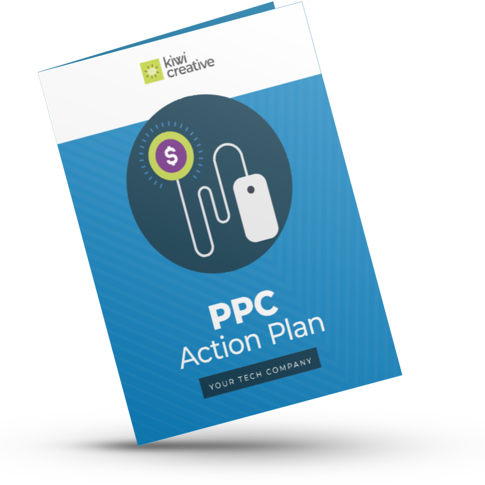 PPC Action Plan report cover